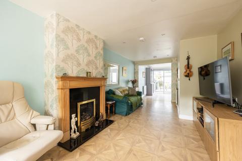 3 bedroom semi-detached villa for sale, Muir Wood Road, Currie EH14