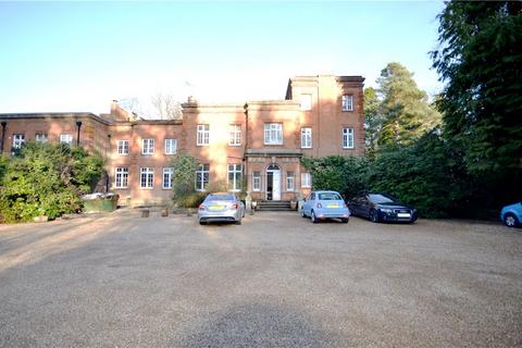 2 bedroom apartment for sale, Lavershot Hall, London Road, Windlesham