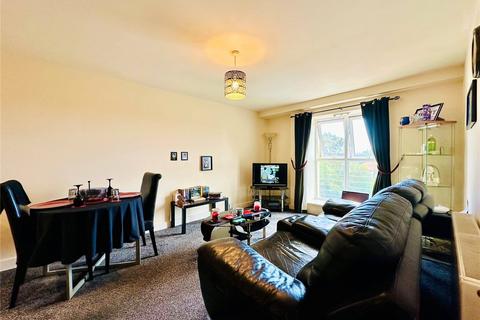 1 bedroom apartment for sale, Highcliffe on Sea, Christchurch BH23