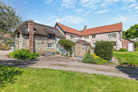 7 bedroom detached house for sale, Holyford Lane, Colyford, Colyton, Devon