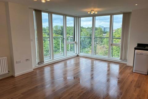 2 bedroom apartment for sale, Firestone House, Brentford TW8