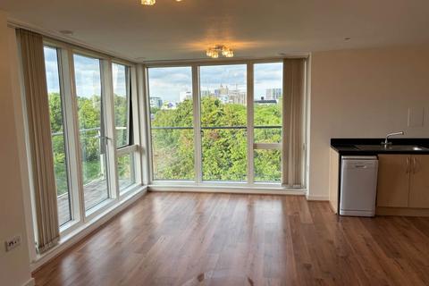 2 bedroom apartment for sale, Firestone House, Brentford TW8