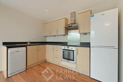 2 bedroom apartment for sale, Firestone House, Brentford TW8