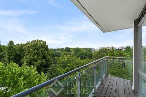 2 bedroom apartment for sale, Firestone House, Brentford TW8