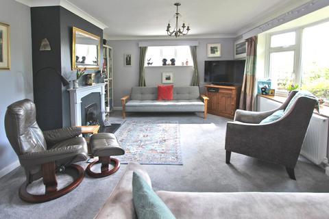 4 bedroom detached house for sale, Armstrong Close, Brockenhurst, Hampshire, SO42