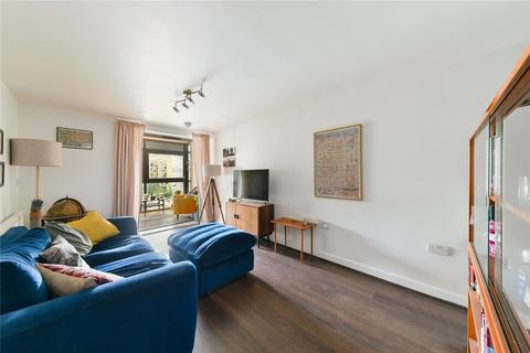 2 bedroom apartment for sale, Downham Road, London, N1