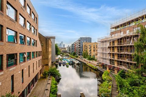 2 bedroom apartment for sale, Downham Road, London, N1