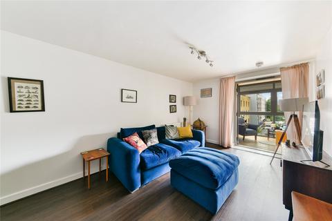 2 bedroom apartment for sale, Downham Road, London, N1