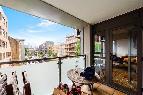 2 bedroom apartment for sale, Downham Road, London, N1