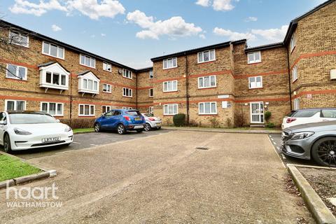 1 bedroom apartment for sale, 4 Gandhi Close, Walthamstow