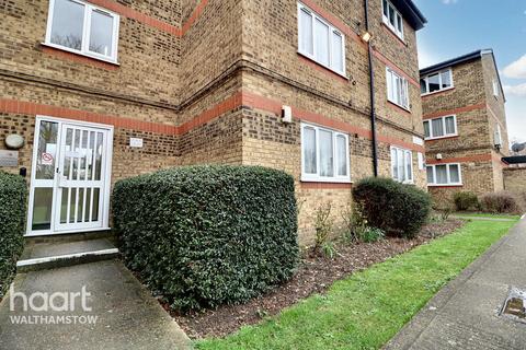 1 bedroom apartment for sale, 4 Gandhi Close, Walthamstow