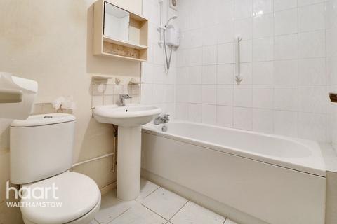 1 bedroom apartment for sale, 4 Gandhi Close, Walthamstow