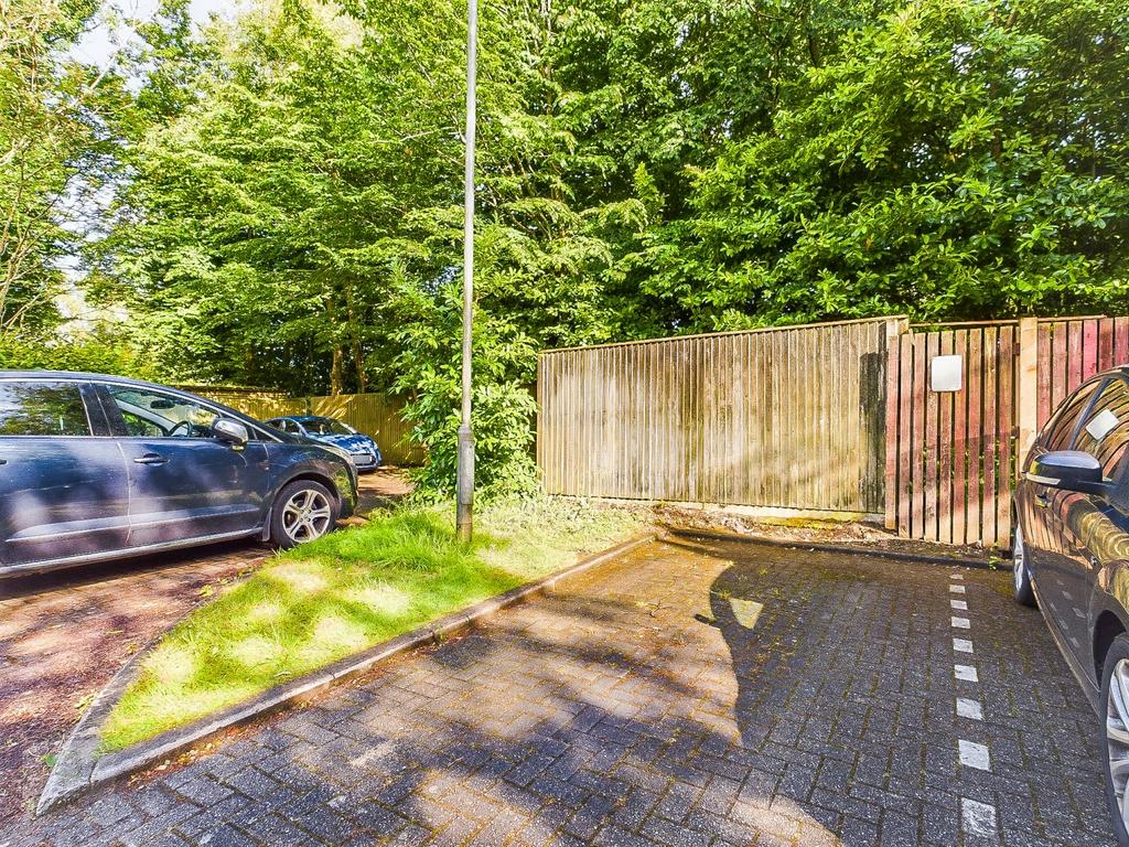 Parking Space