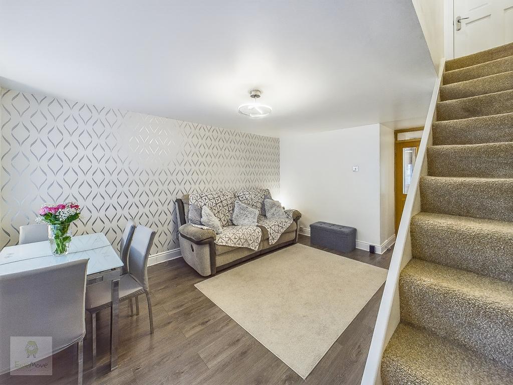 Dining Area And Lounge