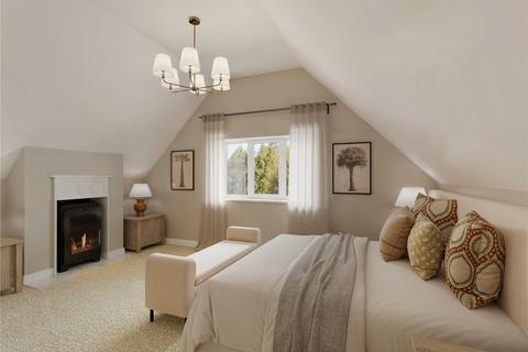 2 bedroom detached house for sale, Houghton Grange, Houghton, St Ives, Cambs, PE28