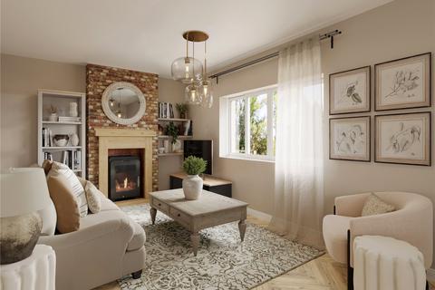 2 bedroom detached house for sale, Houghton Grange, Houghton, St Ives, Cambs, PE28