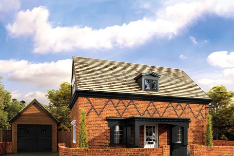 2 bedroom detached house for sale, Houghton Grange, Houghton, St Ives, Cambs, PE28