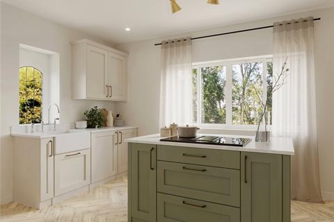 2 bedroom detached house for sale, Houghton Grange, Houghton, St Ives, Cambs, PE28