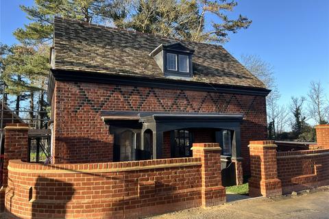 undefined, Houghton Grange, Houghton, St Ives, Cambs, PE28