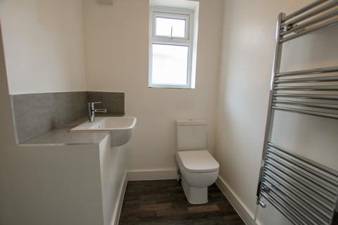 14 Harefield Road, Southampton, SO17 3TH