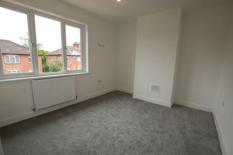 14 Harefield Road, Southampton, SO17 3TH