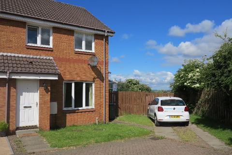 3 bedroom semi-detached house to rent, D arcy Terrace, Mayfield, Midlothian, EH22