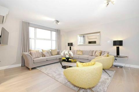 3 bedroom apartment to rent, Boydell Court, St Johns Wood Park, St Johns Wood, London, NW8
