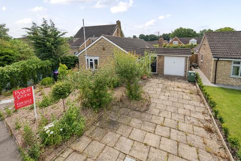 3 bedroom detached bungalow for sale, 22 Sibthorpe Drive, Sudbrooke, Lincoln
