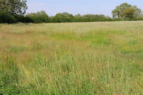 Land for sale, Edithmead, Highbridge, Somerset, TA9