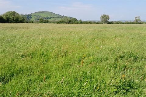 Land for sale, Edithmead, Highbridge, Somerset, TA9