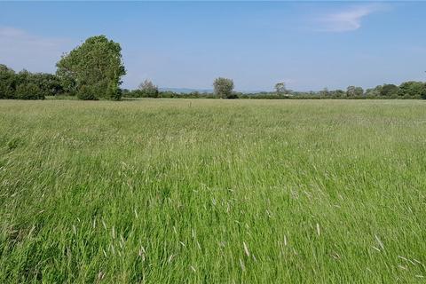 Land for sale, Edithmead, Highbridge, Somerset, TA9