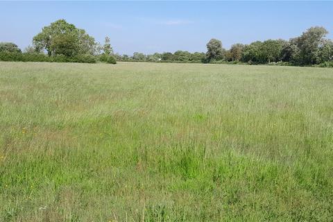 Land for sale, Edithmead, Highbridge, Somerset, TA9