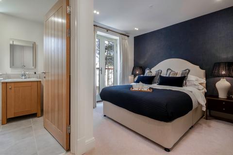 2 bedroom retirement property for sale, Maple Grange, Siddington, Cirencester, GL7