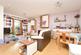 Lounge/Dining Area