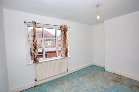 2 bedroom terraced house for sale, 4 Waterloo Street, Market Rasen, Lincolnshire, LN8 3EP