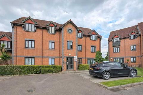 2 bedroom apartment to rent, Dunlin Court, 1 Turnstone Close, Colindale