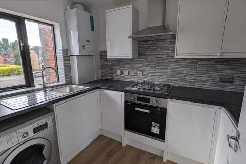 2 bedroom apartment to rent, Dunlin Court, 1 Turnstone Close, Colindale