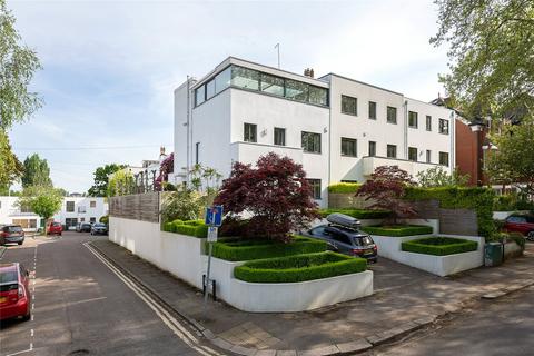 undefined, Shepherds Hill, London, N6