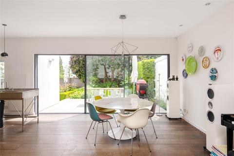 undefined, Shepherds Hill, London, N6