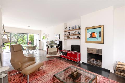 undefined, Shepherds Hill, London, N6