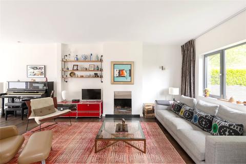undefined, Shepherds Hill, London, N6