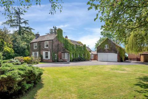 6 bedroom detached house for sale, Desford, Leicester LE9