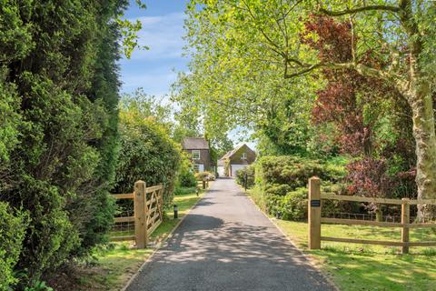 6 bedroom detached house for sale, Desford, Leicester LE9