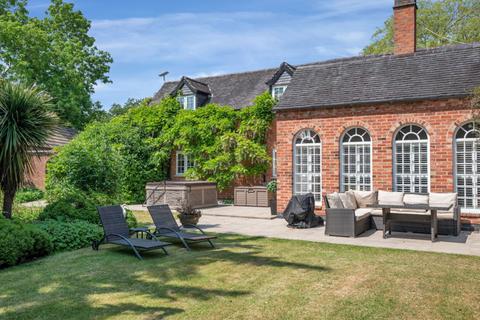 6 bedroom detached house for sale, Desford, Leicester LE9