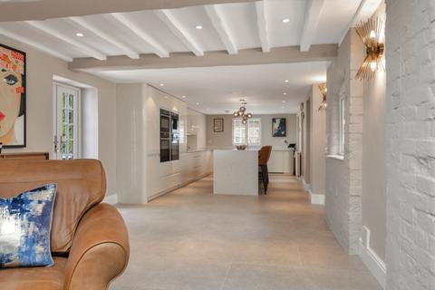 6 bedroom detached house for sale, Desford, Leicester LE9