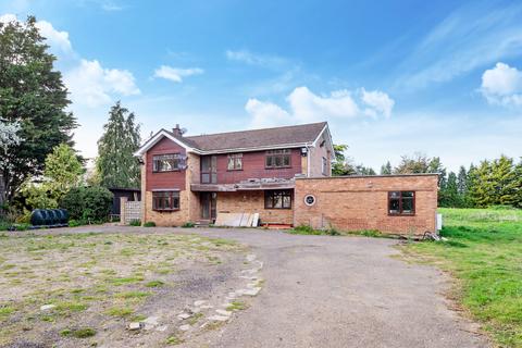 4 bedroom detached house for sale, Bulls Cross Ride, Waltham Cross, EN7