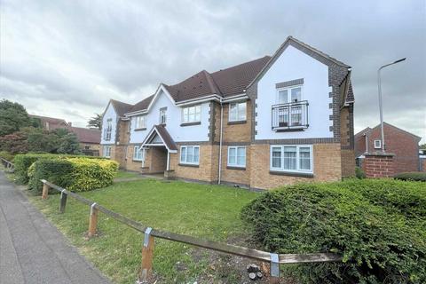 2 bedroom apartment to rent, Priory Mews, Hornchurch, Hornchurch