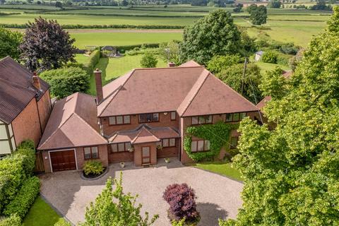 5 bedroom detached house for sale, Whitley Hill, Henley-in-arden B95