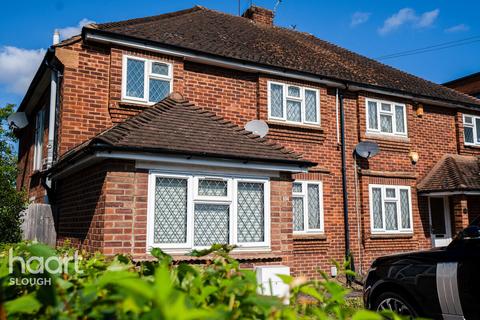 4 bedroom semi-detached house for sale, Windsor Road, Slough