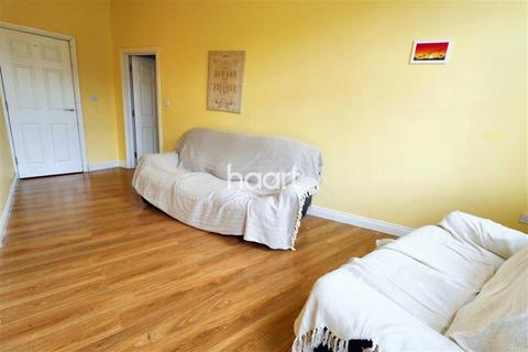 1 bedroom flat to rent, Upper Bond Street, Hinckley, LE10 1RJ